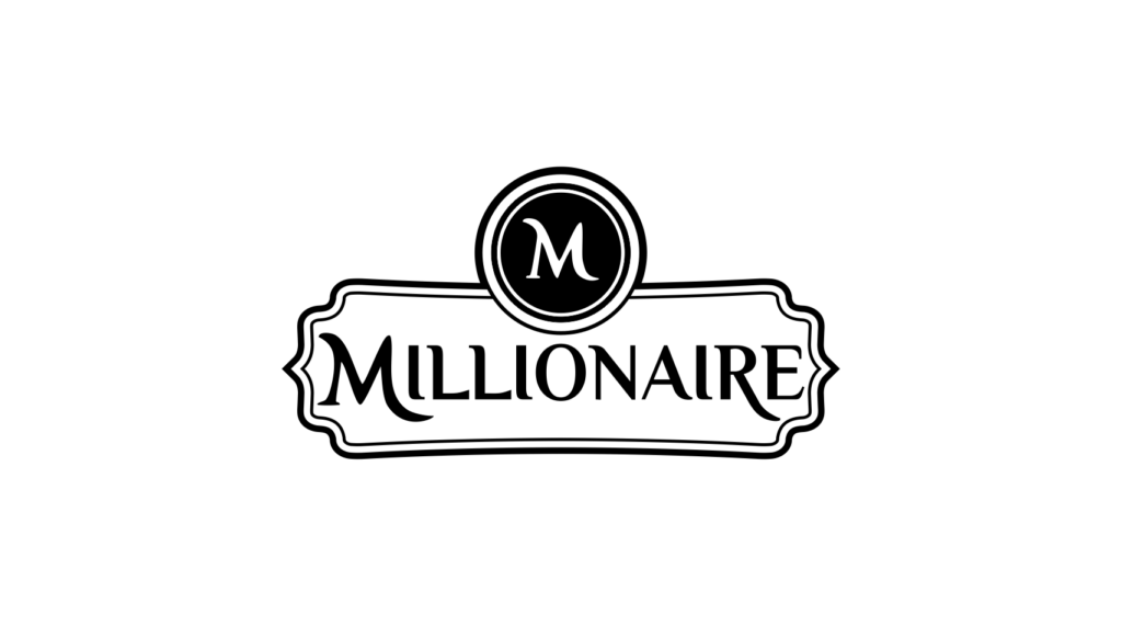 MILLIONAIRE