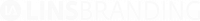 LOGO LINS BRANDING new white